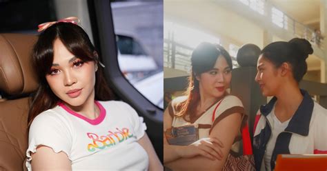 Janella Salvador reveals she's had crushes on girls, sapphic 'Hey .